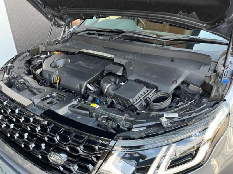 DISCOVERY SPORT