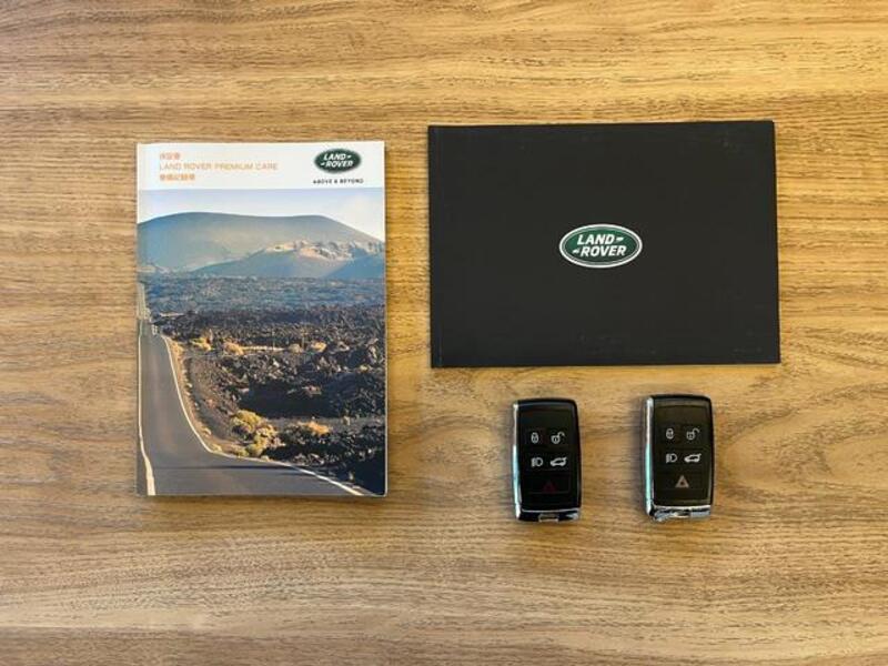 DISCOVERY SPORT