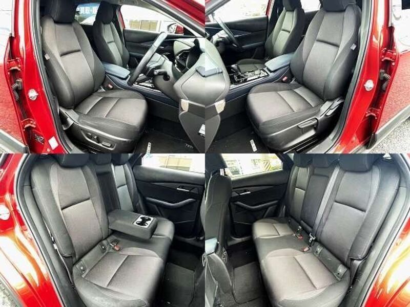 CX-30