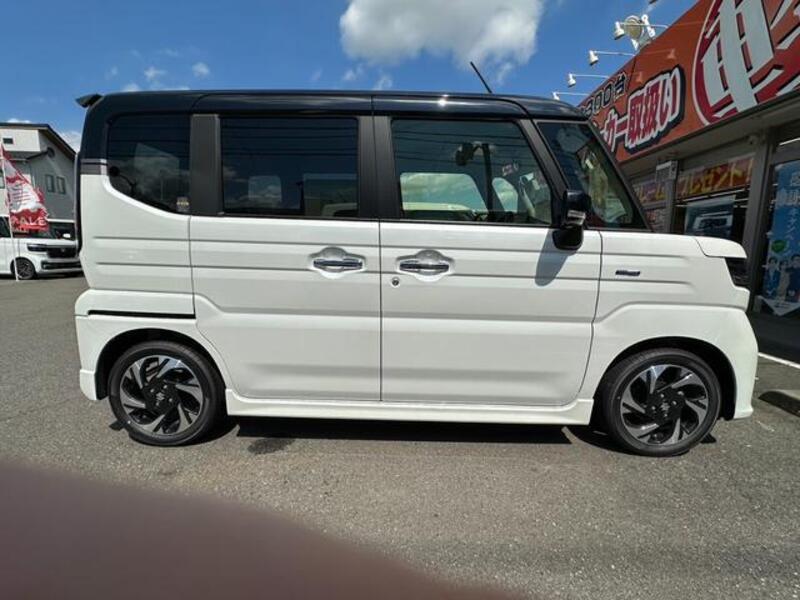 SPACIA CUSTOM