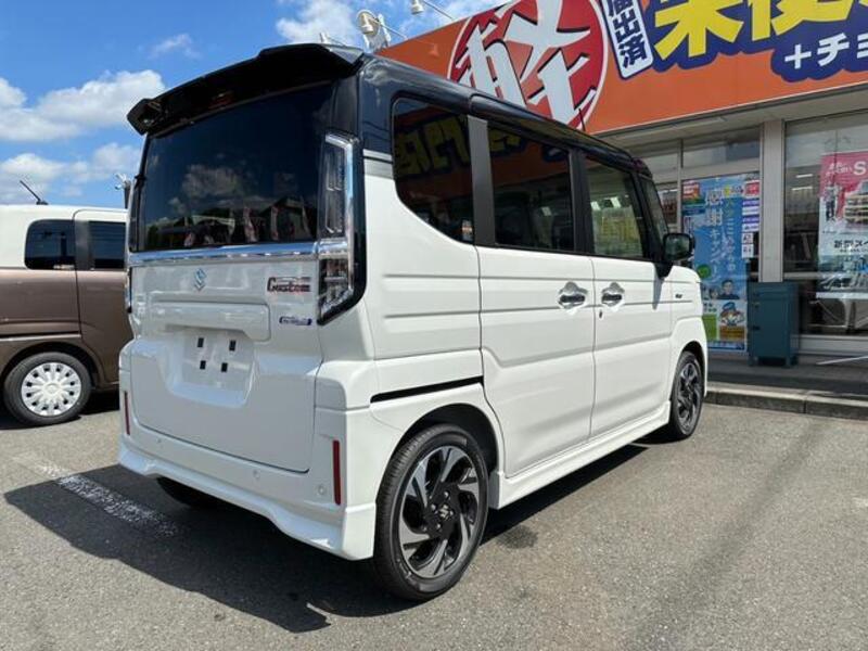 SPACIA CUSTOM