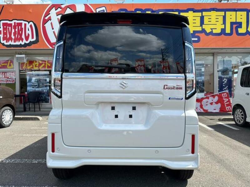 SPACIA CUSTOM