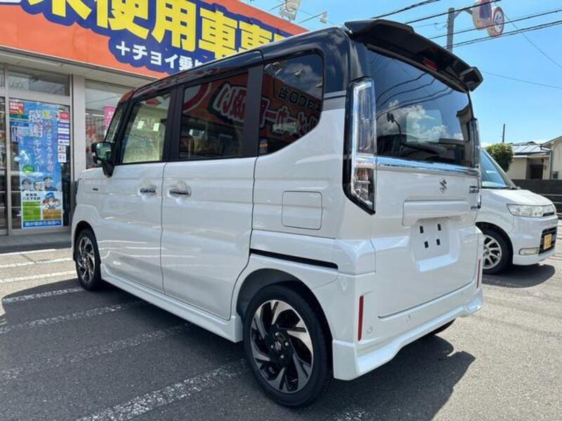 SPACIA CUSTOM