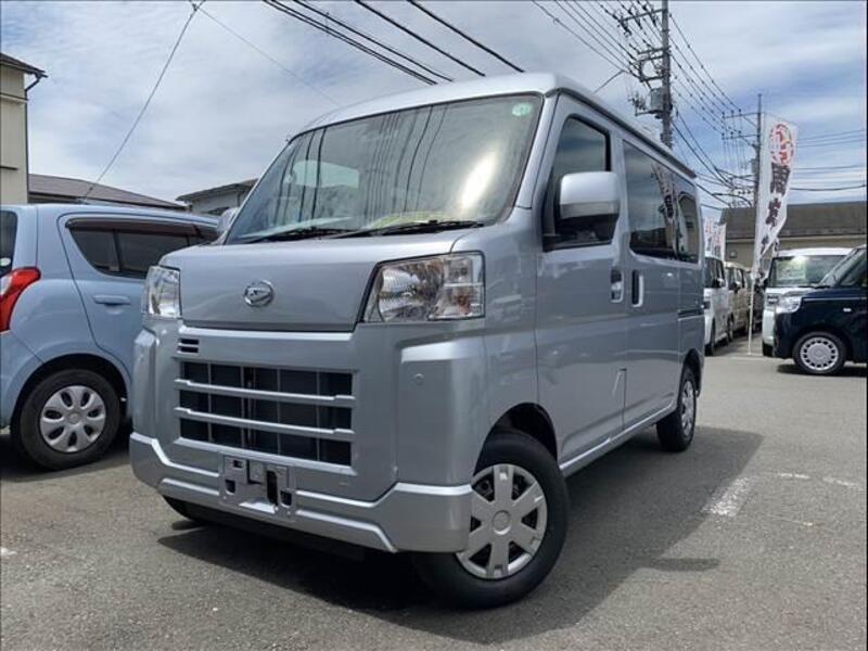 HIJET CARGO