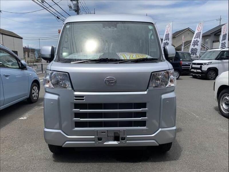 HIJET CARGO