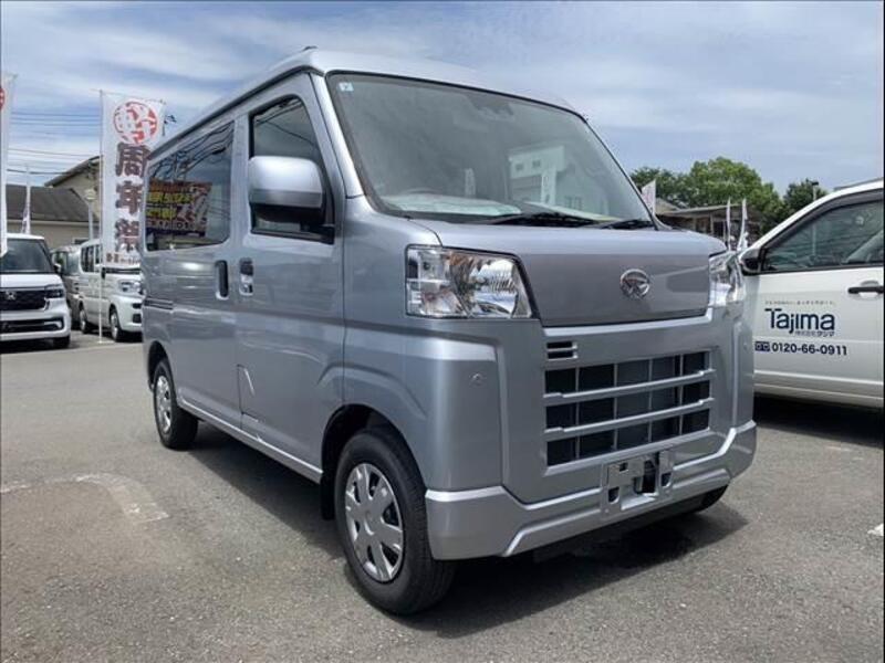 HIJET CARGO