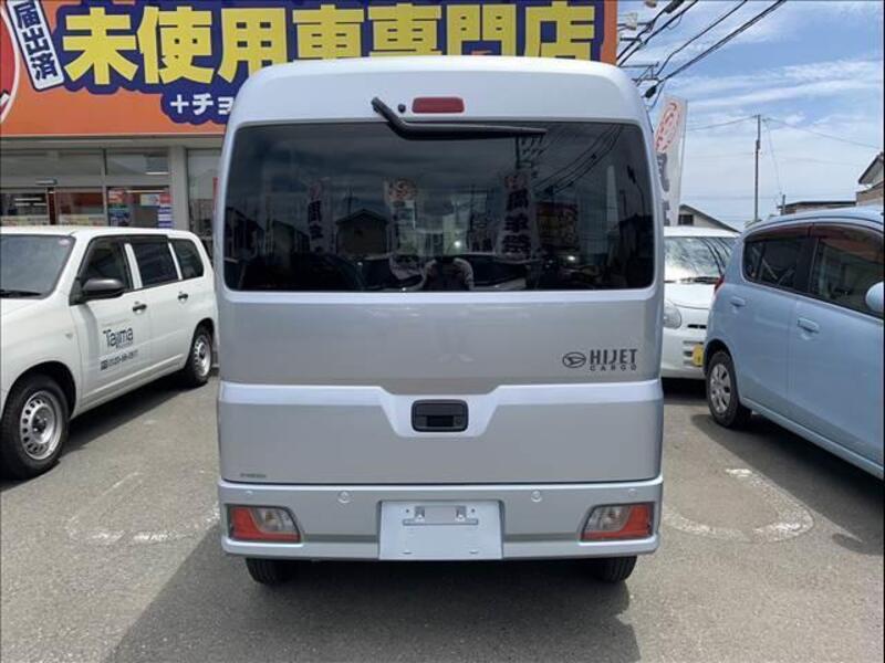 HIJET CARGO