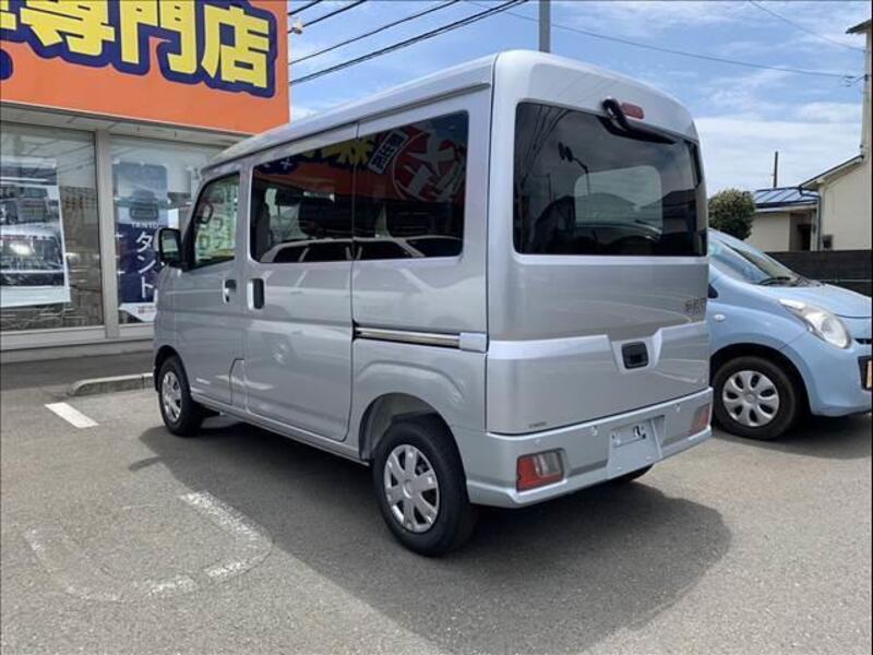 HIJET CARGO