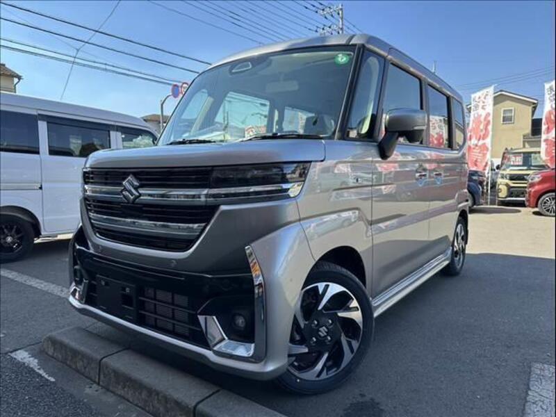SPACIA CUSTOM