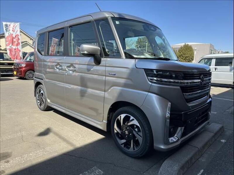 SPACIA CUSTOM