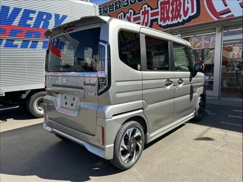 SPACIA CUSTOM