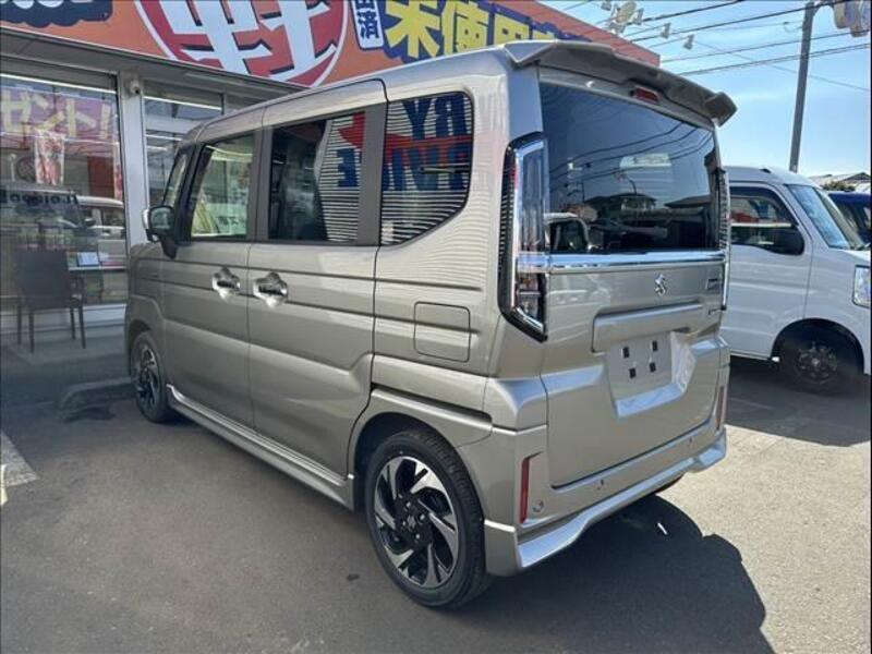 SPACIA CUSTOM