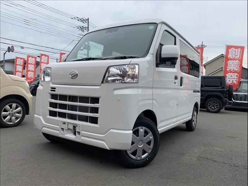 HIJET CARGO
