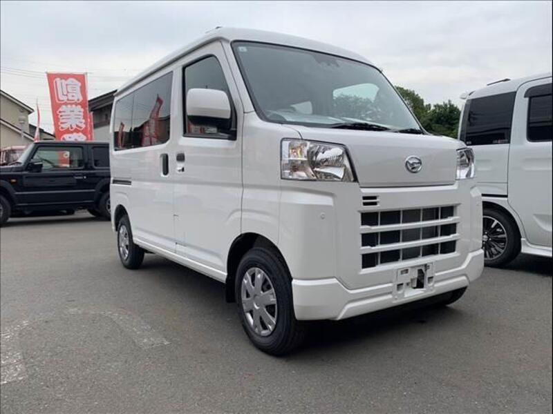 HIJET CARGO