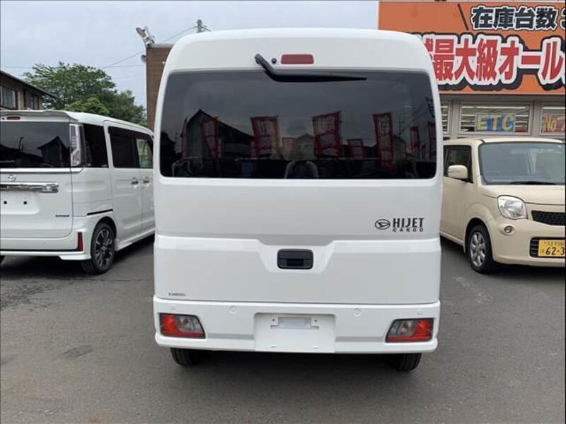 HIJET CARGO
