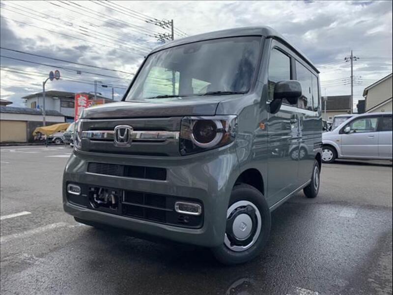 N-VAN