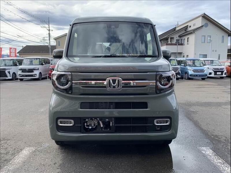 N-VAN