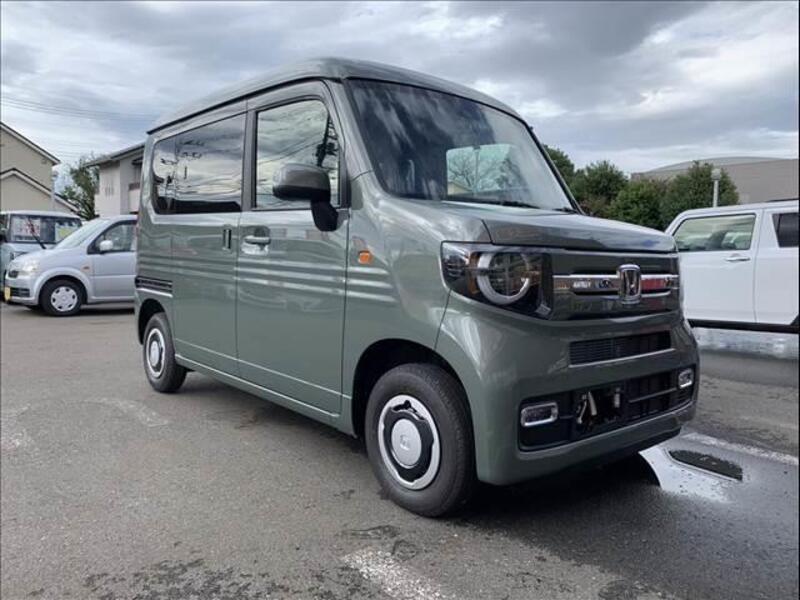 N-VAN