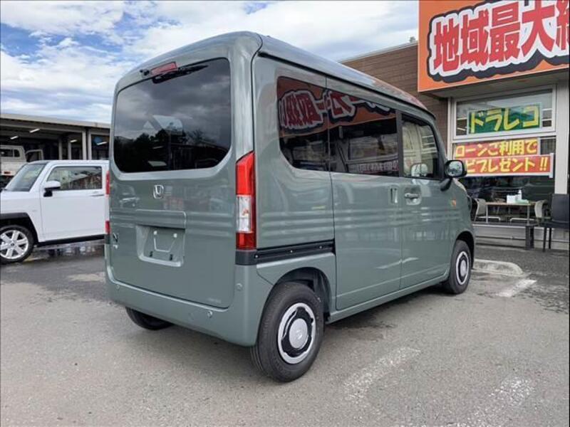 N-VAN