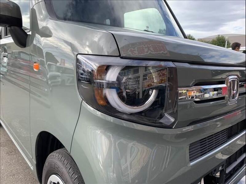 N-VAN