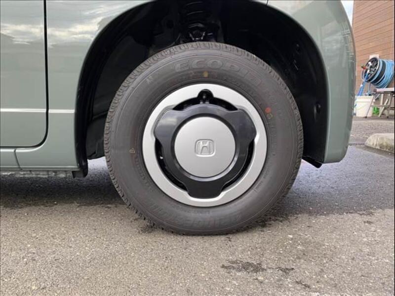 N-VAN