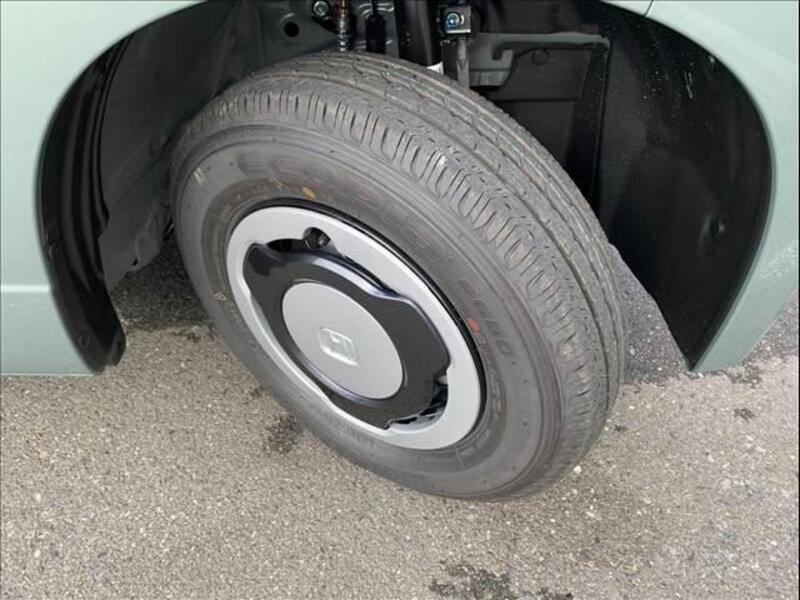 N-VAN