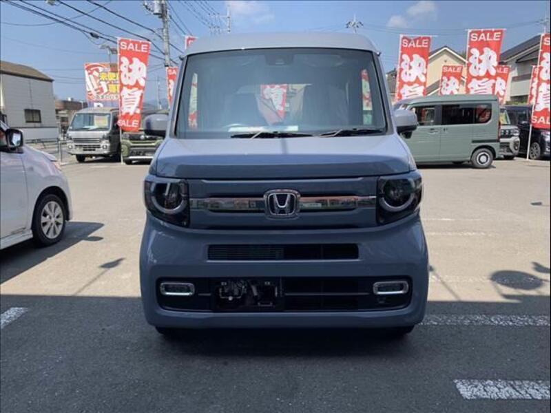 N-VAN