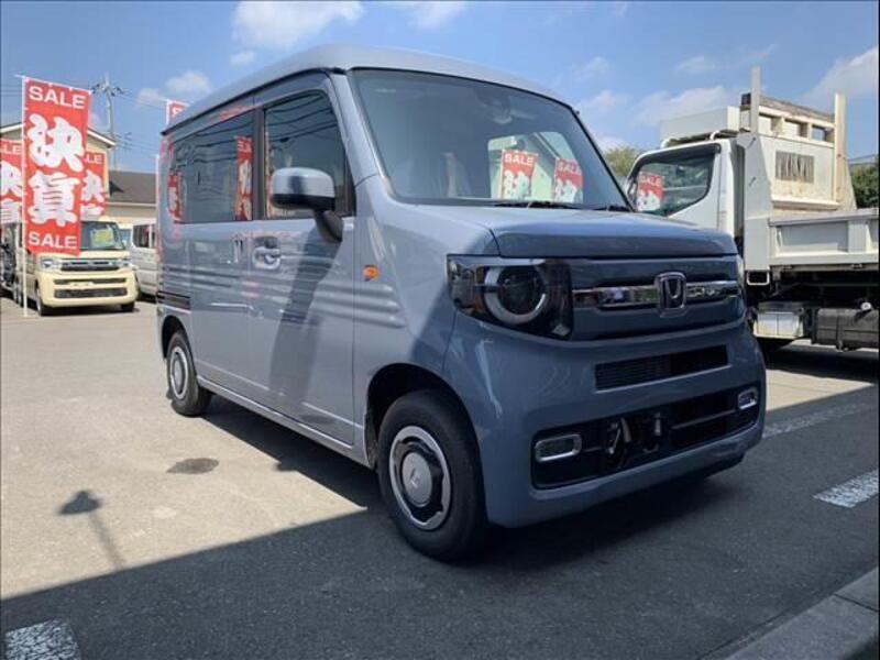 N-VAN