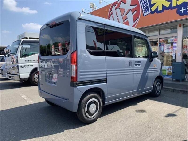 N-VAN