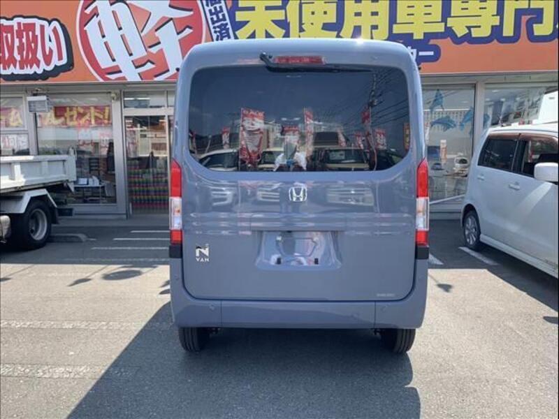 N-VAN