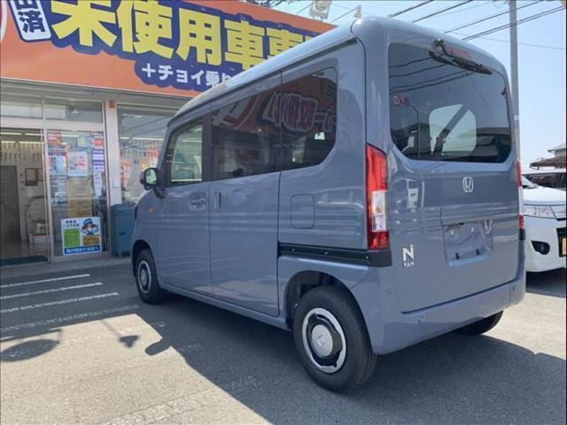 N-VAN
