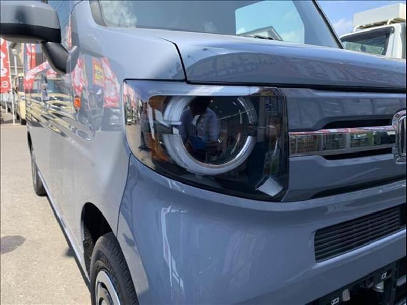 N-VAN