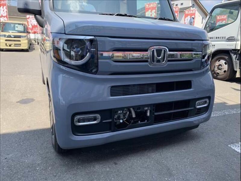 N-VAN
