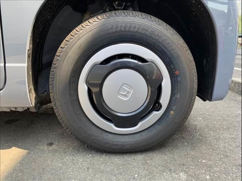 N-VAN