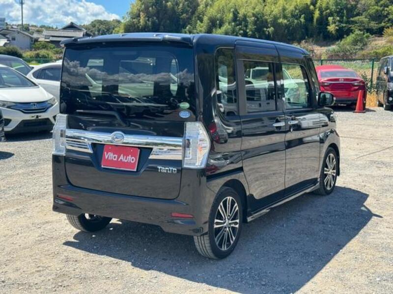 TANTO