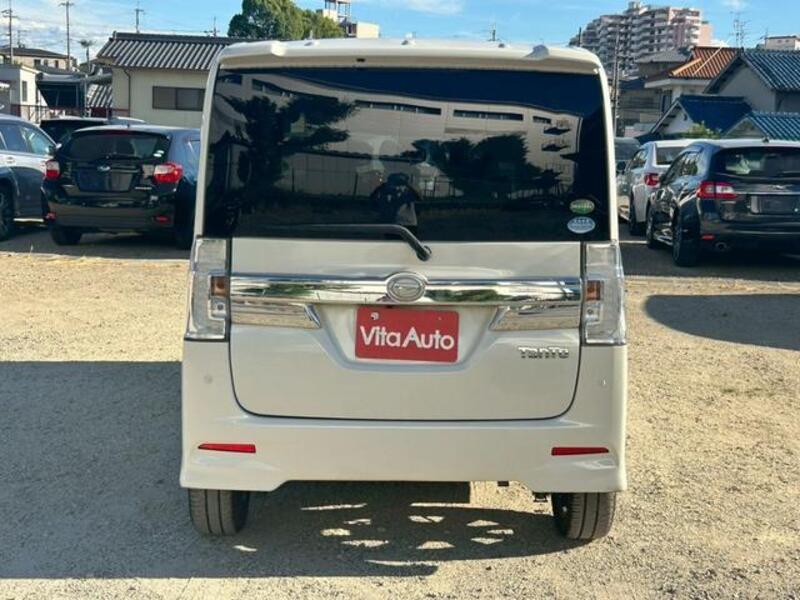TANTO