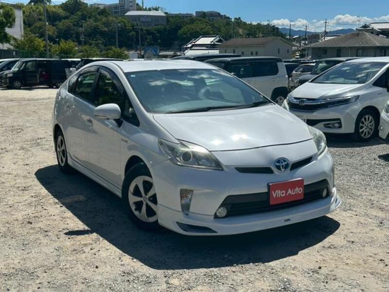 PRIUS