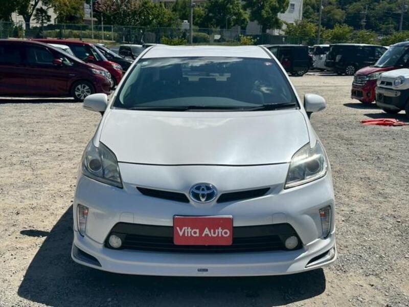 PRIUS