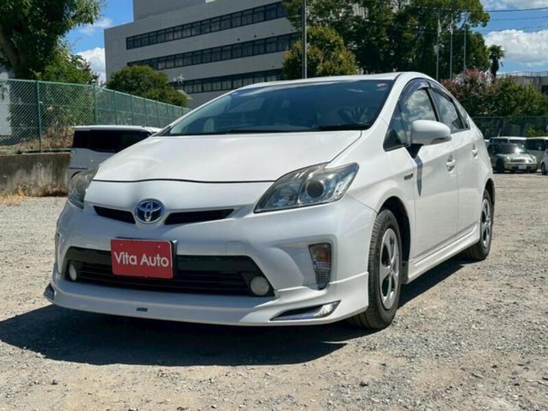 PRIUS