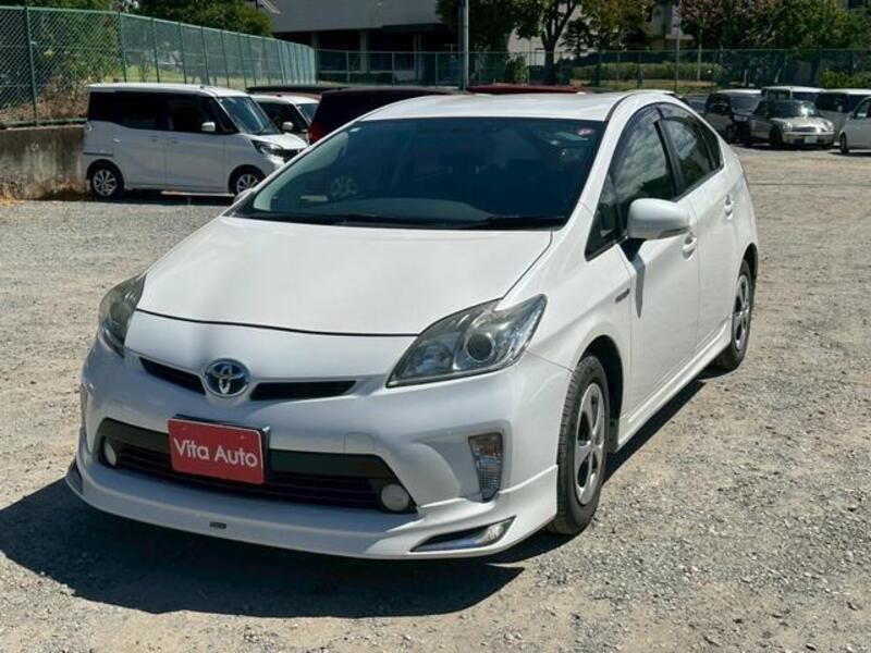 PRIUS