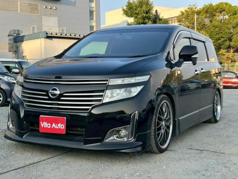 ELGRAND
