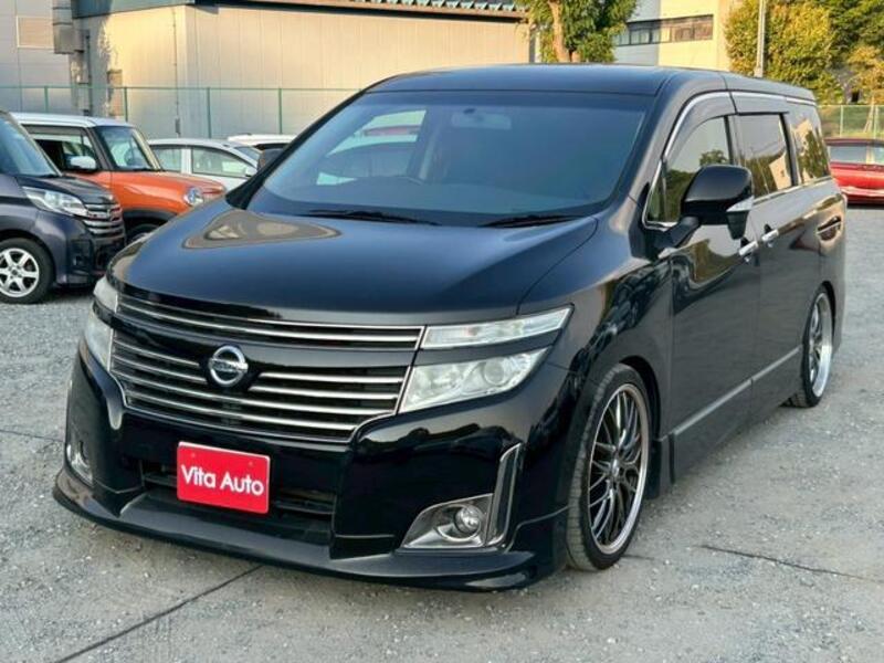 ELGRAND