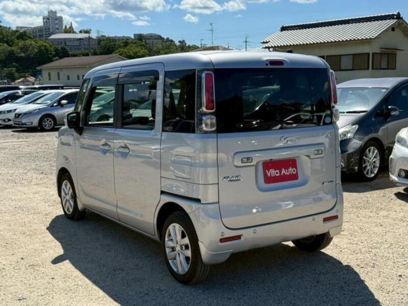 FLAIR WAGON