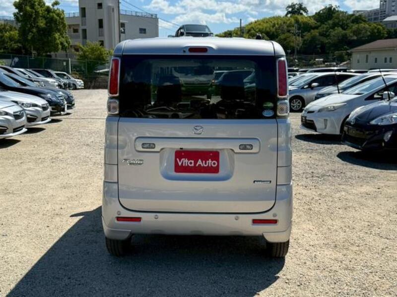FLAIR WAGON