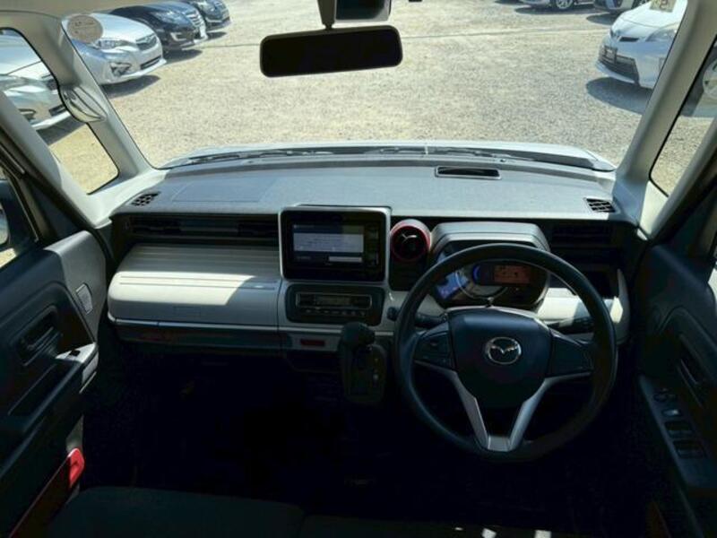 FLAIR WAGON