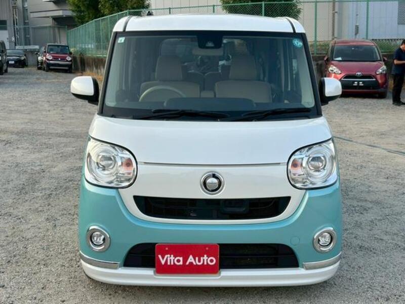 MOVE CANBUS