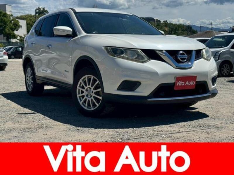 X-TRAIL-0