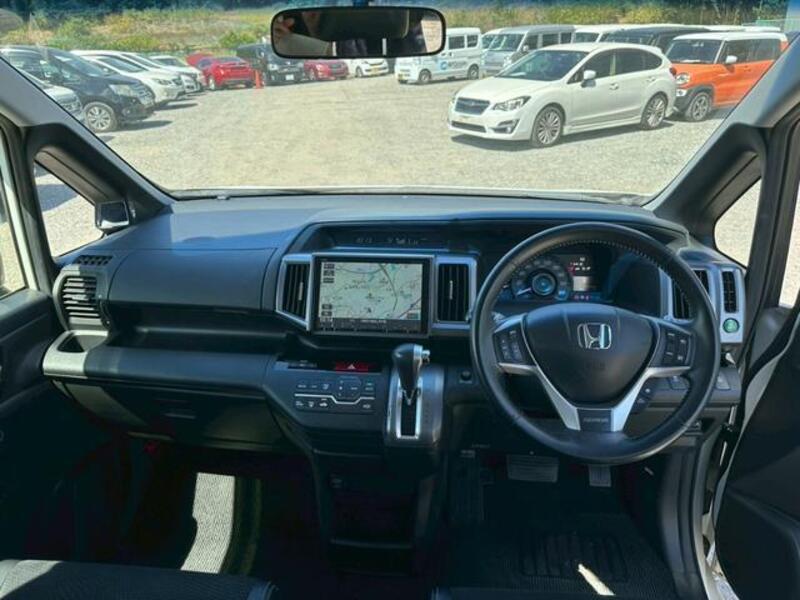 STEPWAGON SPADA