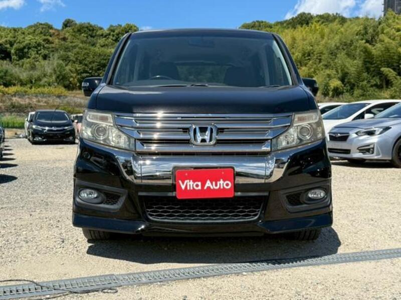 STEPWAGON SPADA
