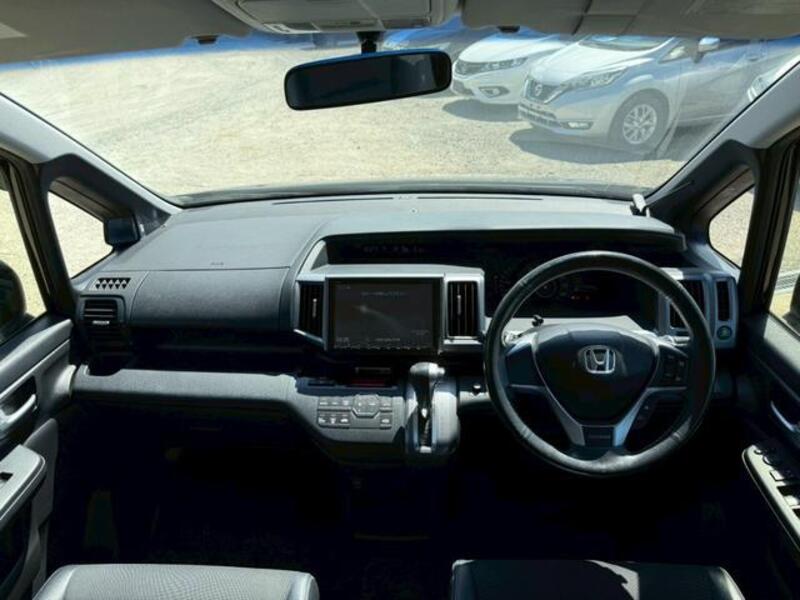 STEPWAGON SPADA